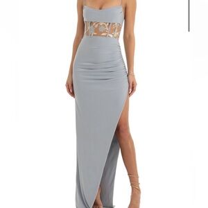 Lucy in the sky prom dress